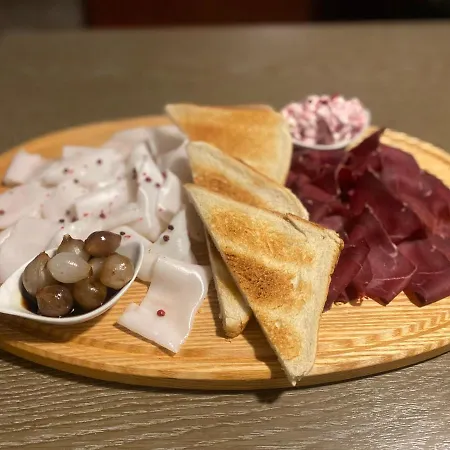 Han/Misafirhane Seiser Straßburg in Kärnten