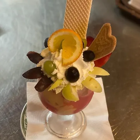 Seiser Han/Misafirhane *