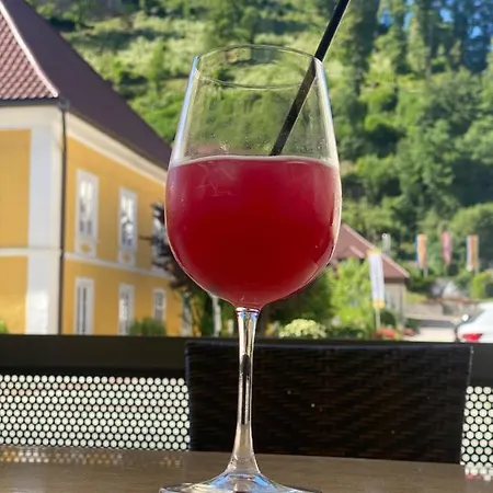 Seiser 여관 Straßburg in Kärnten