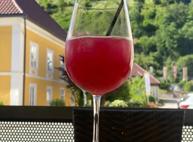 Seiser Gasthof Straßburg in Kärnten