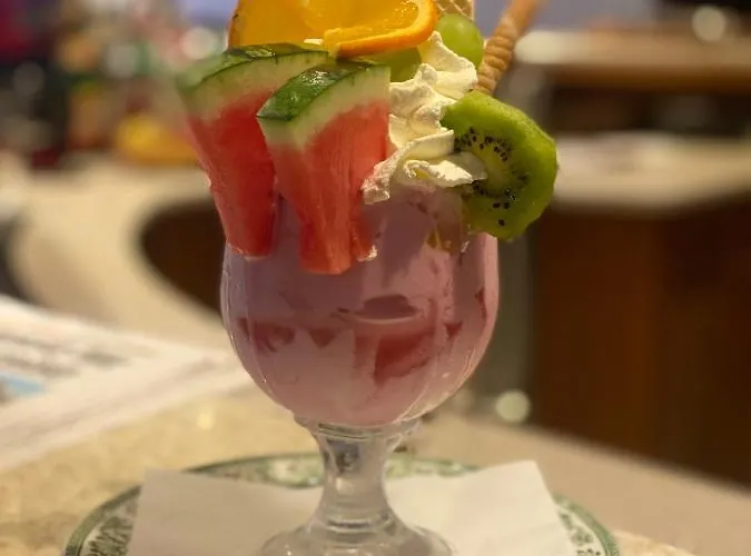 Seiser Gasthof Straßburg in Kärnten