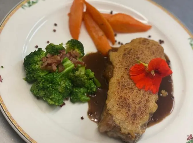 Seiser אורחן Straßburg in Kärnten